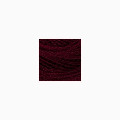 Perlé No.12 colore 814