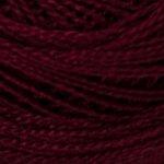 Perlé No.12 colore 814