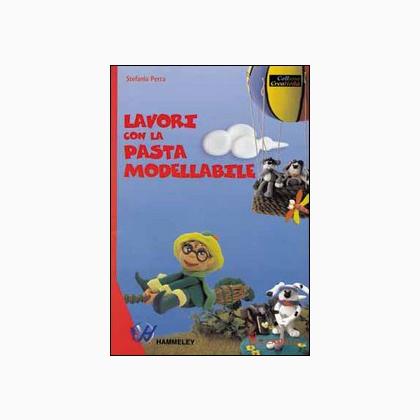 Lavori con la pasta modellabile