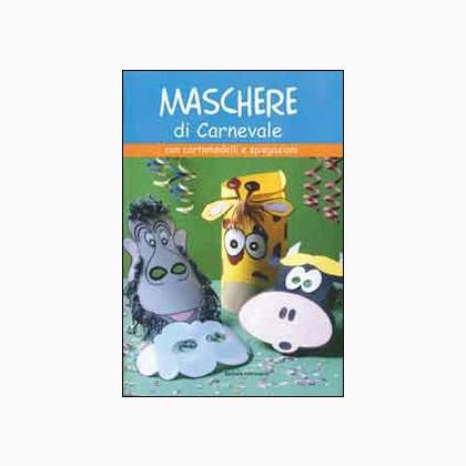 Maschere di carnevale