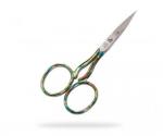 Forbici Ricamo – Optima Colors Classica – Verde – cm. 9