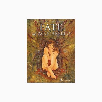 Fate ad acquarello