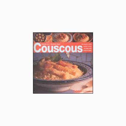 Couscous