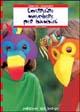 Costruire maschere per bambini. Creare con i cartamodelli