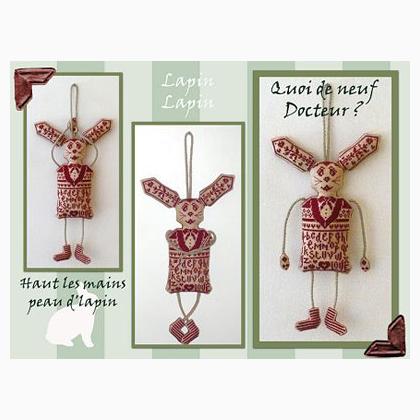 Lapin Lapin!