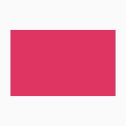 Colore Acrilico opaco - rosso rosa