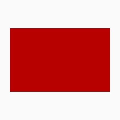 Colore Acrilico opaco - rosso di cadmio scuro