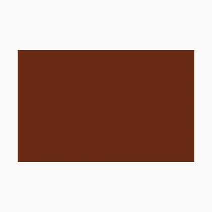 Colore Acrilico opaco - rosso ossidato