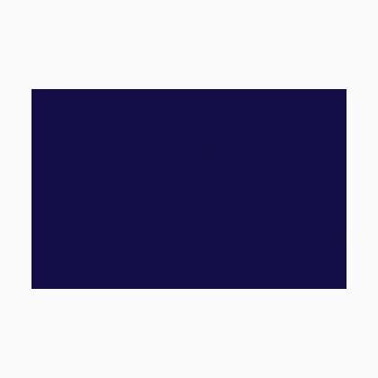 Colore Acrilico opaco - blu mirtilli