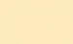 Colore Acrilico opaco - giallo luna