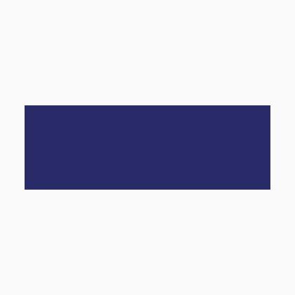 Colore Acrilico - patin blu intenso