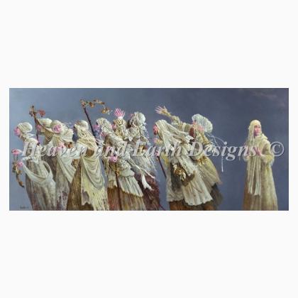 Ten Lepers