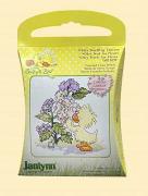 Little Suzy's Zoo: Witzy Smelling Flowers