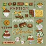 Passion Chocolat