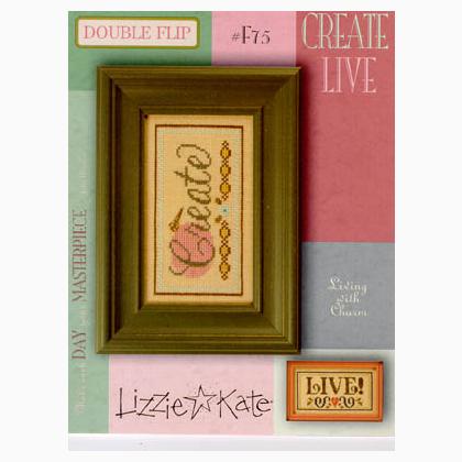 Double Flip-Create/Live