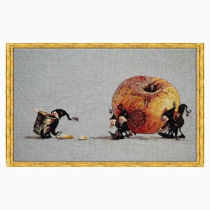 Pomme