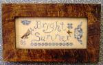 Bright Summer