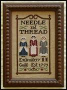 Embroidery Guild
