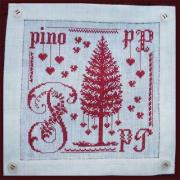 Alfabetario: P come Pino