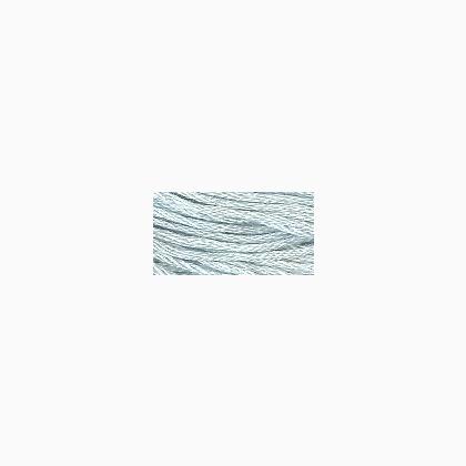 Sampler Threads: Bluebell
