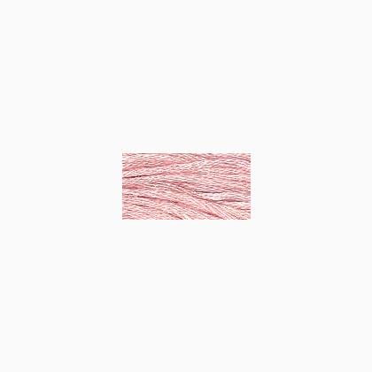 Sampler Threads: Sweet Petunia