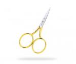 Forbici Ricamo - Oro Collection - 9 cm.