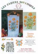 Les Cahiers: Variation Tagetes