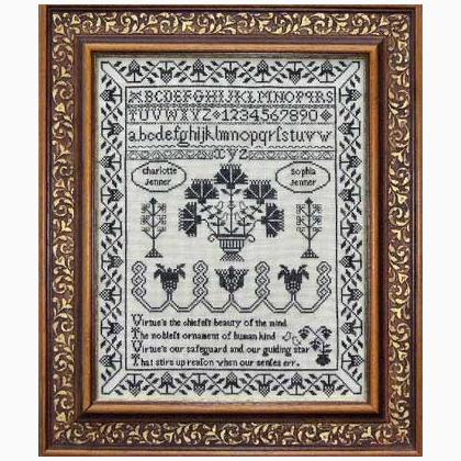 The Sisters Sampler