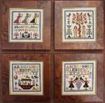 Biblical Miniatures