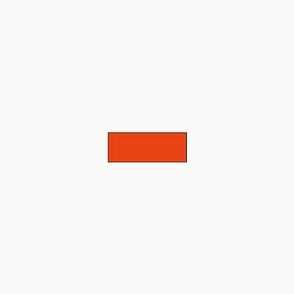 Cernit Number One #217 - Rosso Papavero