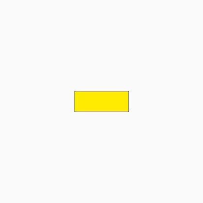 Cernit Number One #210 - Giallo Neon