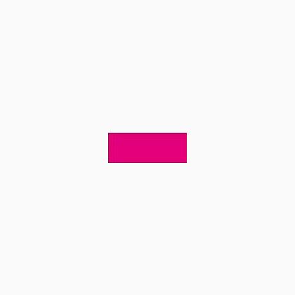 Cernit Number One #213 - Rosa Neon