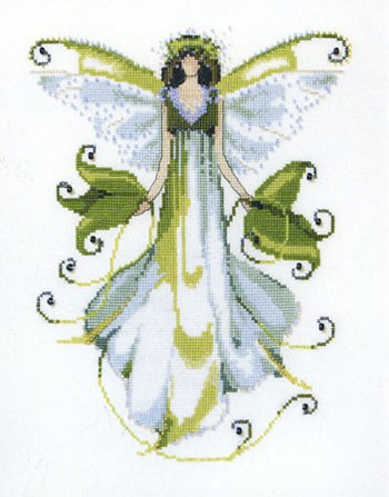 Pixie Couture Collection - Morning Glory