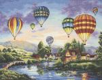 Balloon Glow