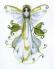 Pixie Couture Collection - Morning Glory