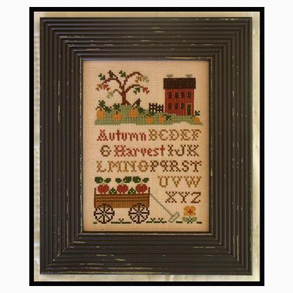 Autumn Harvest