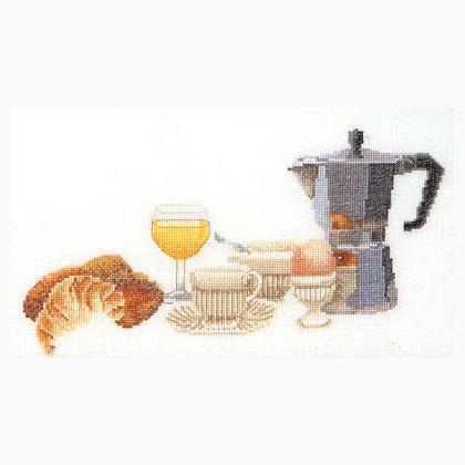 Petit Dejeuner