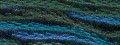Valdani Hand-Overdyed 6 Strand - Deep Waters