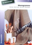 Zweigart: Monogrammi