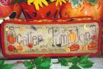 Scatter Pumpkins