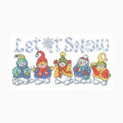 Snow Babies