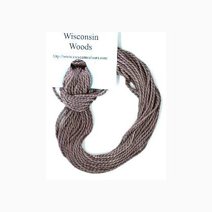Wisconsin Woods - Perle Cotton5