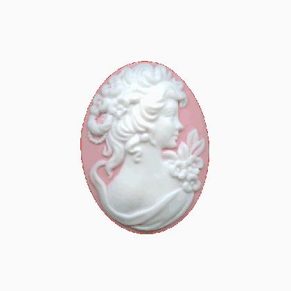 Needle Minder: Pink Lady
