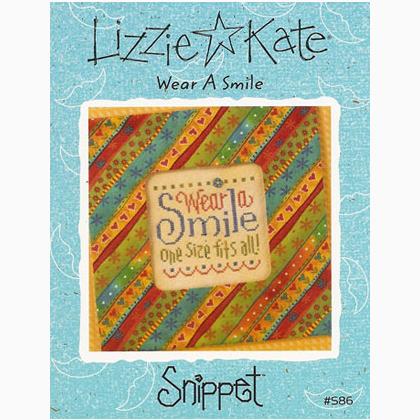 Wear a Smile