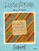 Wear a Smile