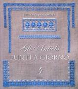 Gli Antichi: Punti a giorno