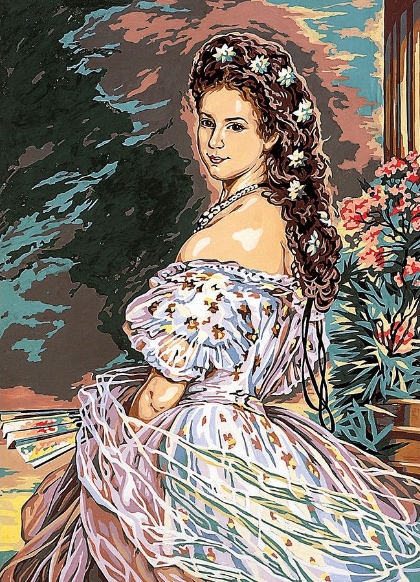Imperatrice Sissi