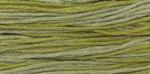 Pearl 2196 Scuppernong