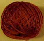 Valdani Hand-Overdyed 3 Strand - Brick Dark