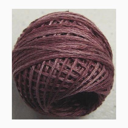 Valdani Hand-Overdyed 3 Strand - Forgotton Lavender